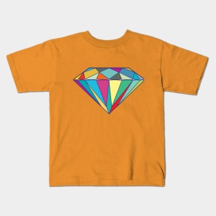 Jewel Kids T-Shirt